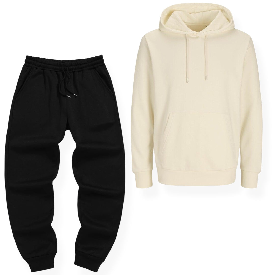 COMPRA 1 Y LLEVATE 2 - BUZO + PANTALÓN DE SUDADERA