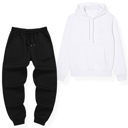 COMPRA 1 Y LLEVATE 2 - BUZO + PANTALÓN DE SUDADERA