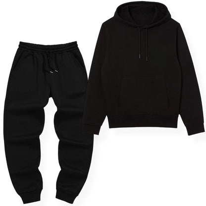 COMPRA 1 Y LLEVATE 2 - BUZO + PANTALÓN DE SUDADERA